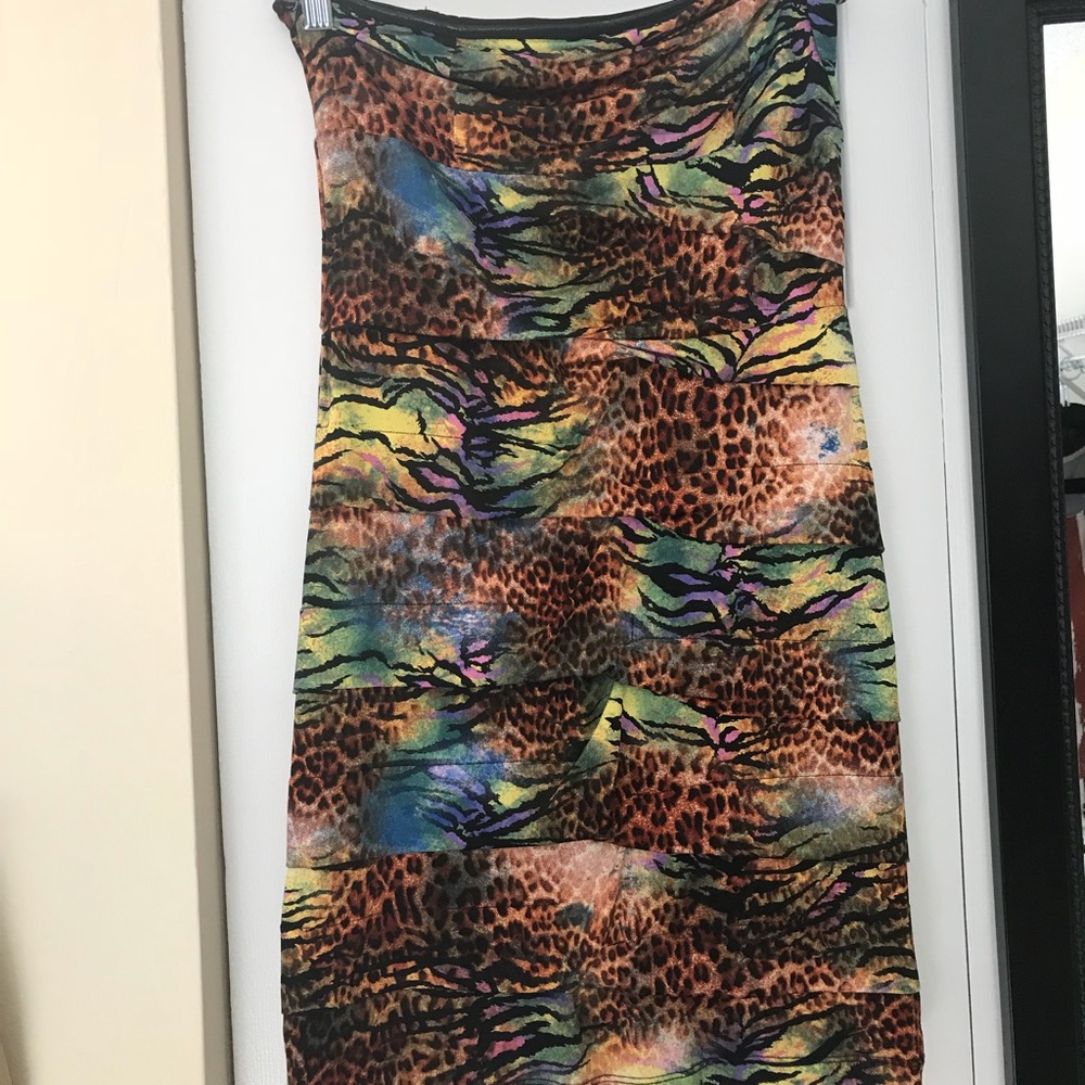 Party Dress